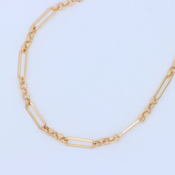 "Minimalist & Elegant Necklace Chain – Perfect for Women & Girls | UNVRC1534 - Picture 6 of 10